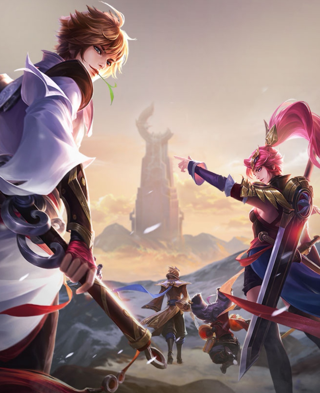 片段化信息 片段化信息